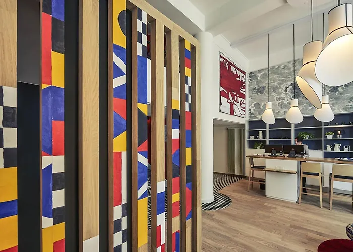 Animaux admis Mercure Brest Centre Les Voyageurs