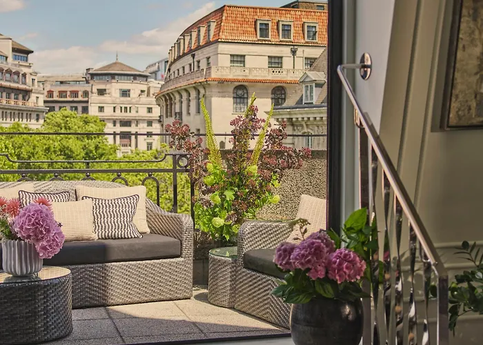 Hotel Spa: One Aldwych