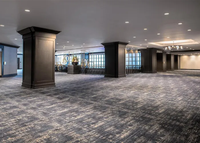 Hilton Portland Downtown