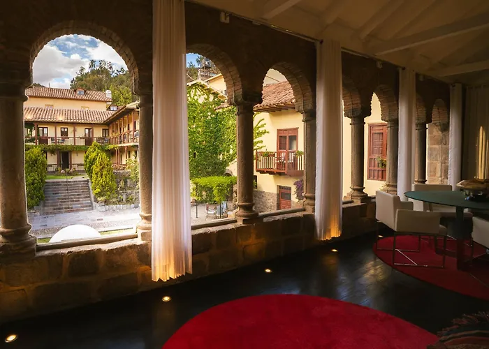 Casa Cartagena Boutique Hotel & Spa