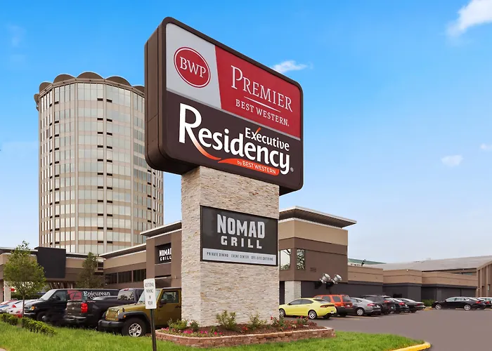 Radisson Southfield-Detroit