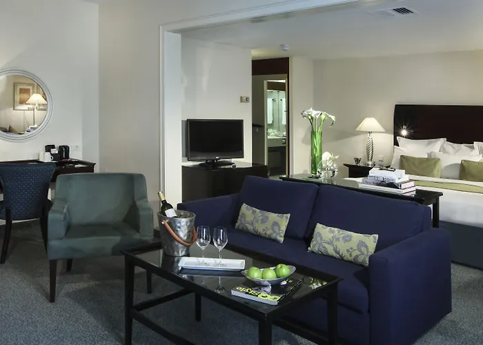 Lindner Hotel Cologne City Plaza, Part Of Jdv By Hyatt