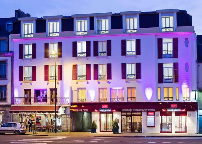 Mercure Centre