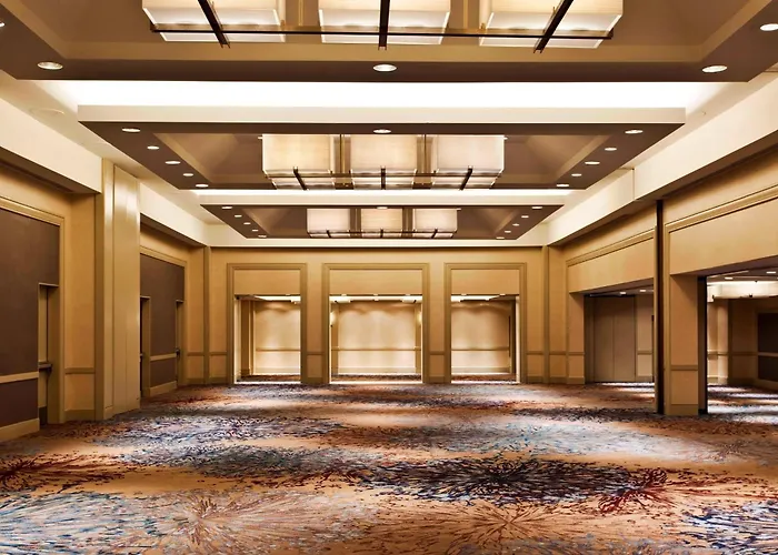 Westin Washington, D.C. City Center