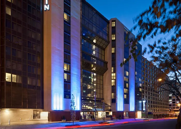 Westin Washington, D.C. City Center
