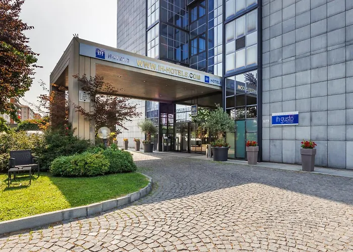 Ih Hotels Milano Lorenteggio