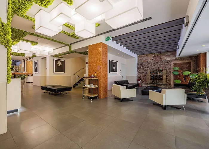Hotel familiare: Best Western Plus Hotel De Capuleti