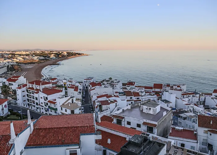 Hotel de 4 estrelas: Boa Vista Hotel & Spa - Adults Only
