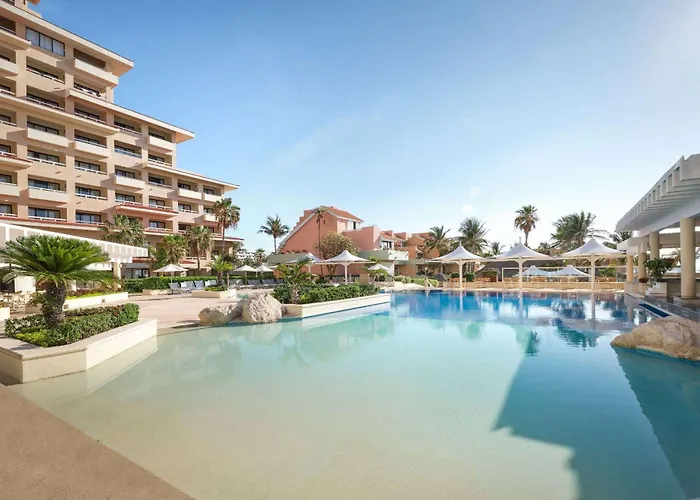 Wyndham Grand All Inclusive Resort & Villas