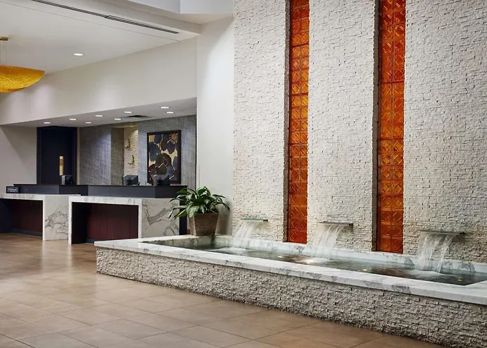 Embassy Suites By Hilton West Palm Beach Central