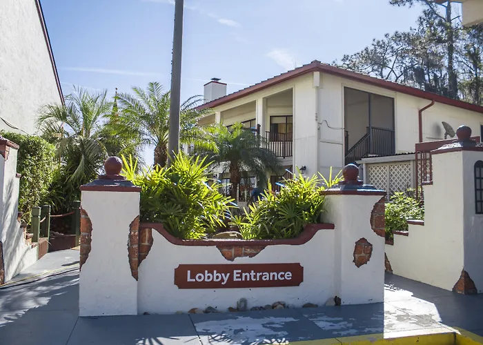 Apart hotel: Bryan'S Spanish Cove
