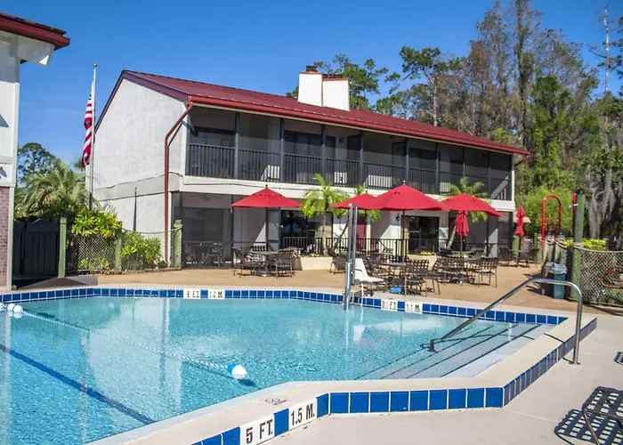Apart hotel: Bryan'S Spanish Cove