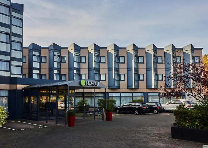 H+ Hotel Köln Brühl