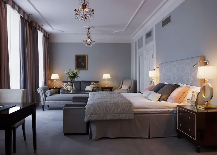 Grand Stockholm