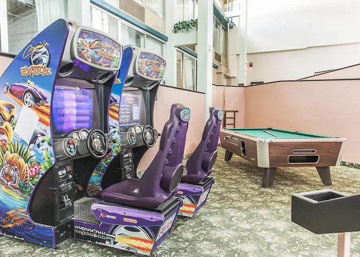 Quality Inn And Conference Center