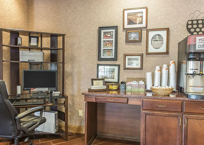 Quality Inn And Conference Center