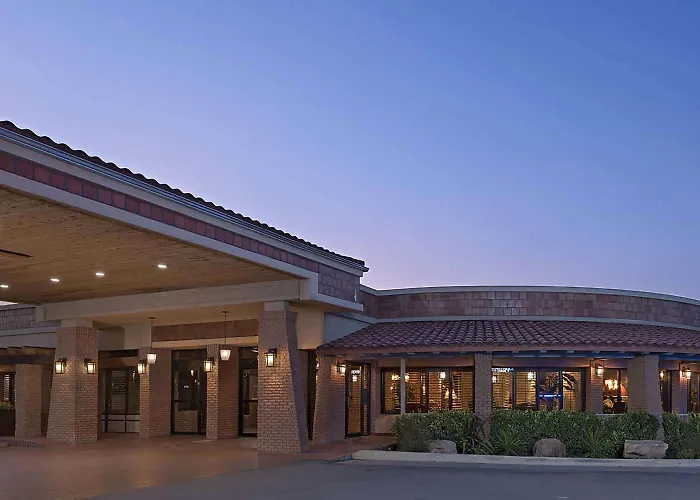 Stevens Inn A Howard Johnson By Wyndham