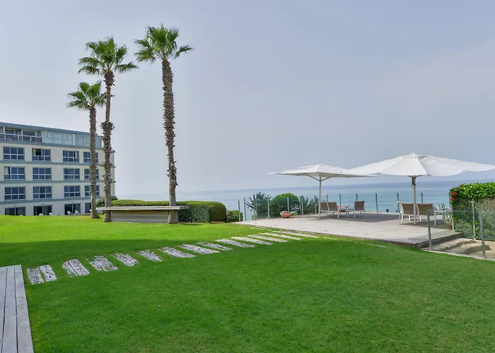 Hod Hasharon Luxury Apartment