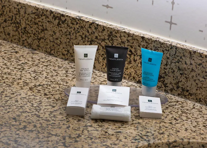 Delta Hotels By Marriott Detroit Novi