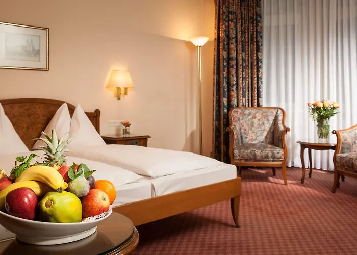 Hotel de playa: Hotel City Central