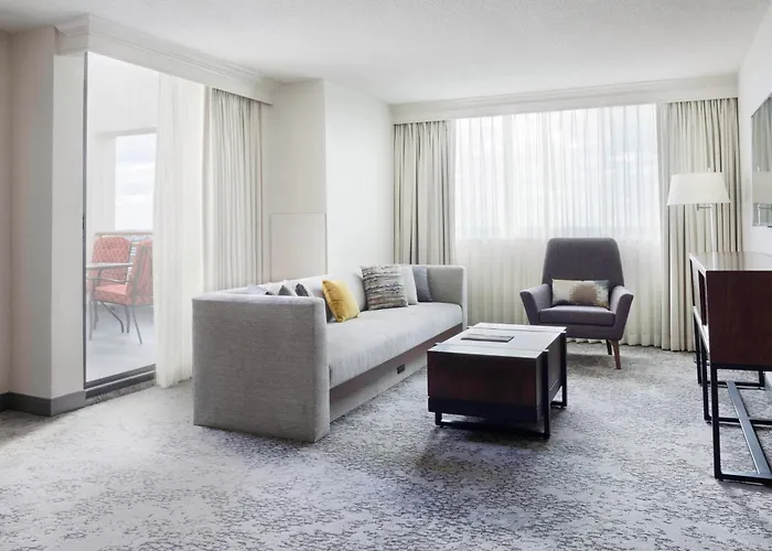 Pets Allowed Hotel Fort Lauderdale Marriott North