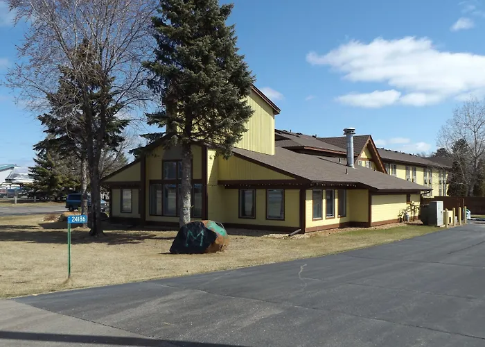 Nisswa Inn And Suites