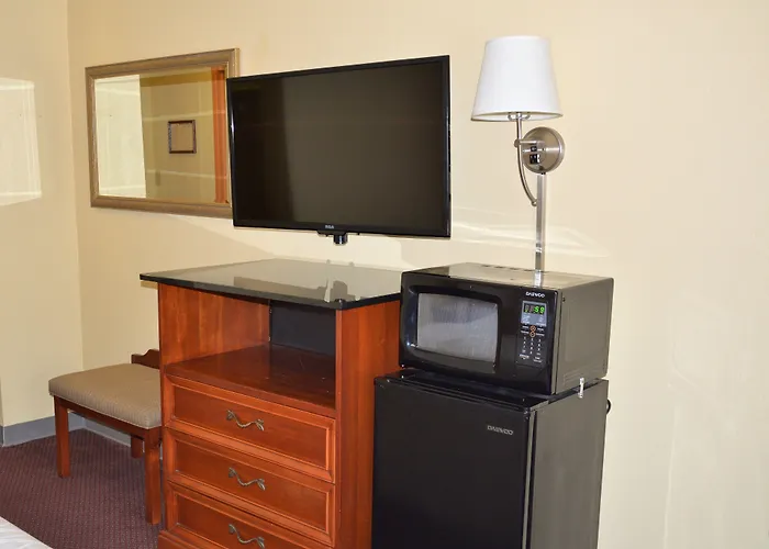 Hotel: Columbus Grand Hotel & Banquet Center