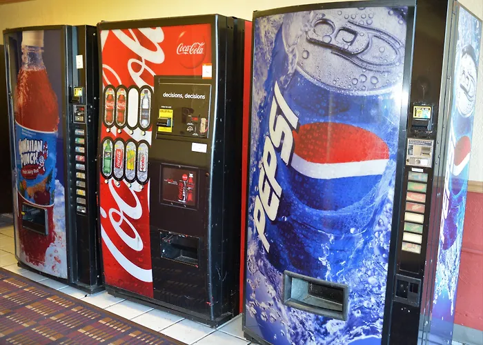 Hotel: Columbus Grand Hotel & Banquet Center