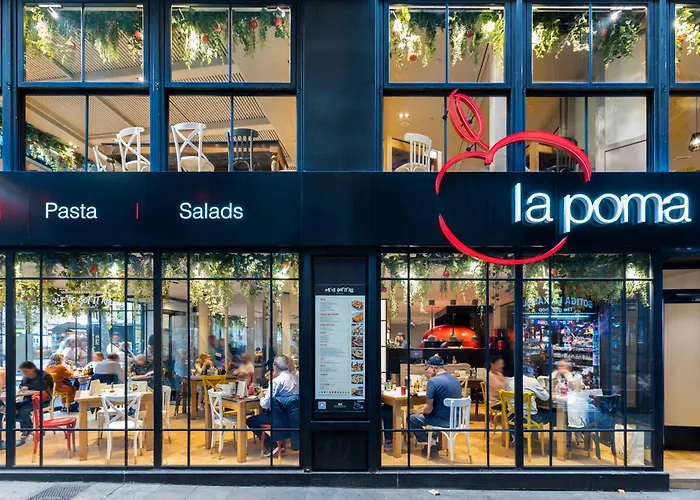 Hotel com vista: Royal Ramblas