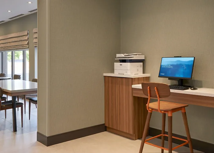 Fairfield By Marriott Niagara Falls, Canada