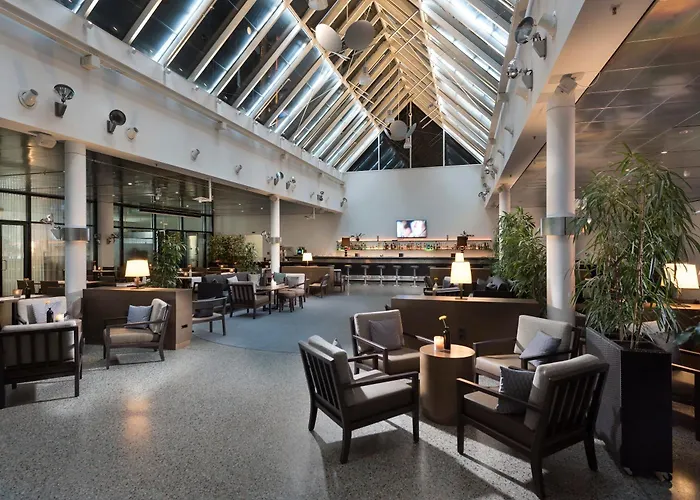 Hotel de 4 estrellas: Holiday Inn Berlin City-West By Ihg