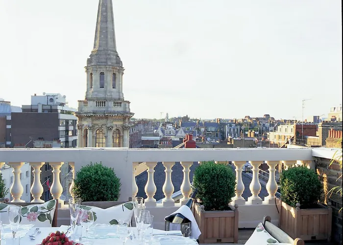 Hôtel accueillant les animaux: The Mandeville Hotel
