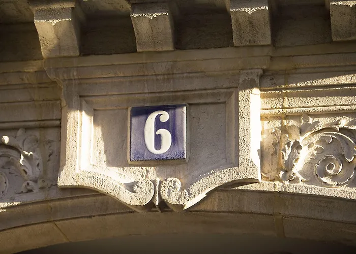 3 star hotel: Turenne Le Marais