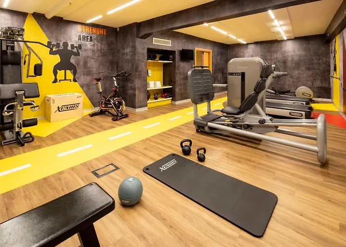 Welkom Hotel: Best Western Plus City Hotel