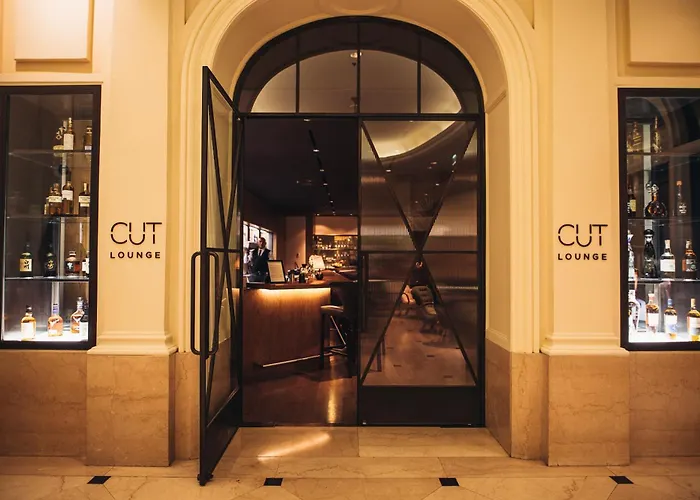 Familienhotel: Beverly Wilshire, Beverly Hills, A Four Seasons Hotel