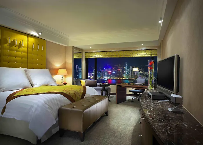 Regent Hong Kong