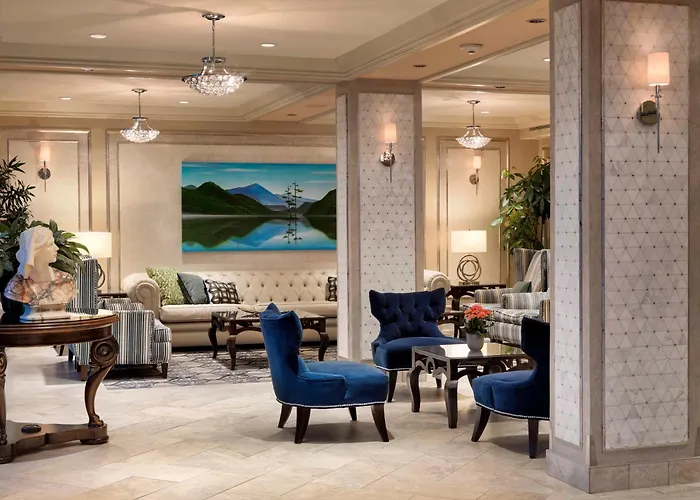 Jacuzzi hotel: Chateau Victoria Hotel & Suites