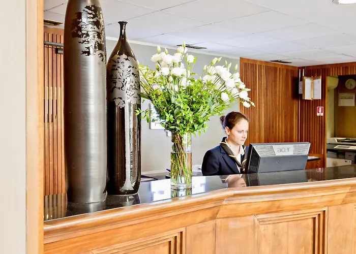 Hotel: Italiana Hotels Florence