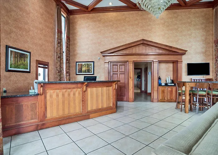 Family Hotel: Best Western Vicksburg