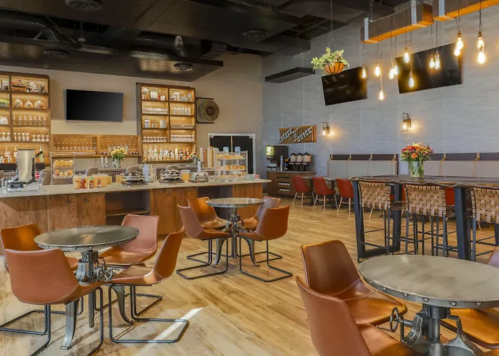 Fairfield By Marriott Inn & Suites Amarillo Central