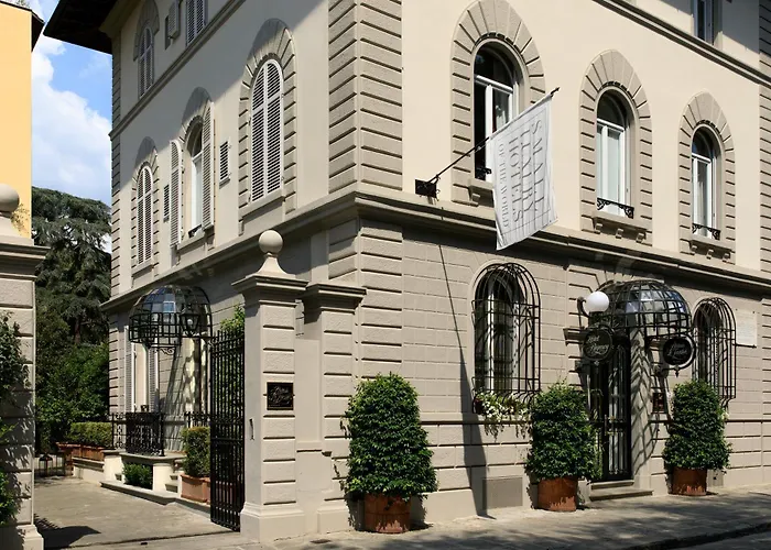 Hotels with a view Regency - Small Luxury s Of The World