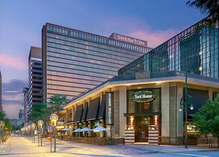Sheraton Downtown