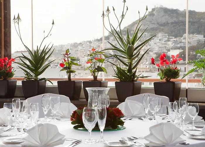 Jacuzzi-Hotel: Crowne Plaza Athens City Centre By Ihg