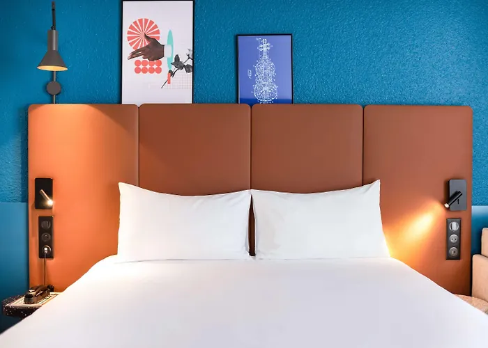 Animaux admis Ibis La Baule Pornichet