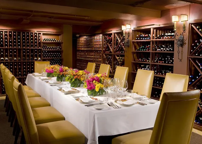 Family Hotel: Rosewood Mansion On Turtle Creek