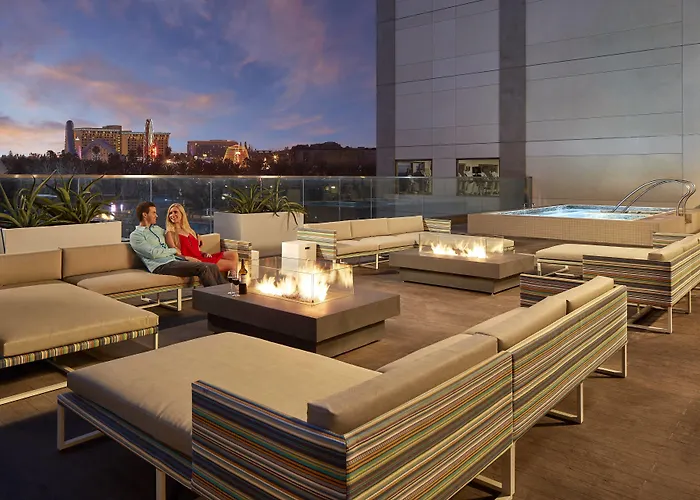 Best Selfcatering Residence Inn By Marriott At Anaheim Resort/Convention Center