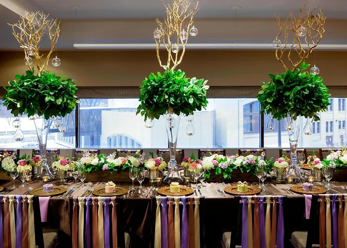The Westin Ottawa