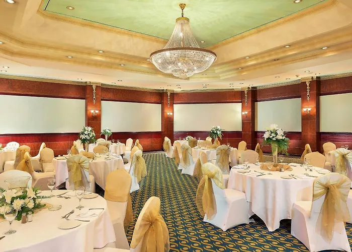 Sheraton Montazah Hotel