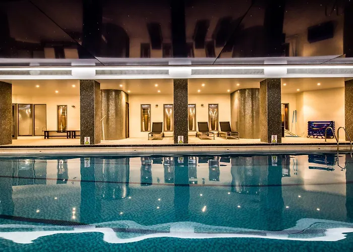 Hotel con tenis: Holiday Inn London Kensington High St. By Ihg