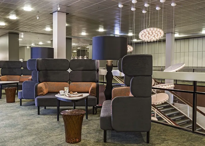 Animaux admis Radisson Blu Scandinavia , Copenhagen